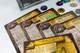 Gra planszowa Portal Games Too Many Bones (PL) (5902560387896) - obraz 12