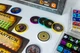Gra planszowa Portal Games Too Many Bones (PL) (5902560387896) - obraz 13