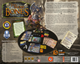 Gra planszowa Portal Games Too Many Bones (PL) (5902560387896) - obraz 20