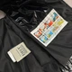 Жилетка Moncler безрукавка без капюшона черная матовая 2XL 4466 - изображение 4