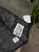 Безрукавка Moncler з NFC чіпом жилетка чорна знімний капюшон XL 4465 - зображення 5