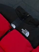 Зимняя куртка пуховик The North Face 700 Red красный 2XL 4472 - изображение 7