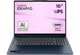 Ноутбук Lenovo IdeaPad Slim 5 16AHP11 (83S4002FRA) Cosmic Blue / 16" IPS WUXGA / AMD Ryzen 5 240 / RAM 16 ГБ / SSD 512 ГБ / Подсветка клавиатуры / Зарядка по USB - изображение 1