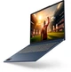 Ноутбук Lenovo IdeaPad Slim 5 16AHP11 (83S4002FRA) Cosmic Blue / 16" IPS WUXGA / AMD Ryzen 5 240 / RAM 16 ГБ / SSD 512 ГБ / Подсветка клавиатуры / Зарядка по USB - изображение 4