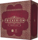 Gra planszowa Portal Games Trickerion: Legendy iluzji (edycja polska) (5902560384833) - obraz 1