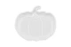 Тарілка десертна "Гарбуз" Le Creuset Pumpkin Meringue 25 см (81776250100099) - зображення 2