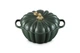 Кастрюля "Тыква" Le Creuset Signature 3,7 л Forеt с крышкой (21238240984441) - изображение 4