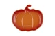 Тарілка десертна "Гарбуз" Le Creuset Pumpkin Volcanic 25 см (81776250900099) - зображення 3