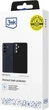 Чохол для смартфона Samsung Galaxy S26 FE 3MK Matt Case Pro Black (5903108777353) - зображення 2