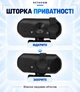 Веб-камера 4K 3840×2160 Octaview Автофокус, Микрофон, Plug and Play USB со шторкой безопасности - изображение 3