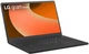 Ноутбук LG Gram Book 15.6 (15U55T-H.AAB162) Black - зображення 2