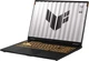 Ноутбук Asus TUF Gaming F16 FX608JMR (FX608JMR-S322) Jaeger Gray - зображення 5