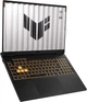 Ноутбук Asus TUF Gaming F16 FX608JMR (FX608JMR-S322) Jaeger Gray - зображення 6
