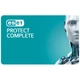 Антивирус Eset PROTECT Complete с облачным и локал. упр. 5 ПК на 3year Busi - изображение 1