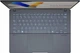 Ноутбук Asus VivoBook S14 S5406SA (S5406SA-D322) Mist Blue - зображення 3