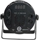 Reflektor sceniczny Light4Me TRI PAR 8x9W MKII - obraz 5
