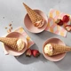 Мороженица Cuisinart Soft Serve ICE48E [173109] - изображение 8