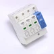 УЗИП переменного тока (AC) TOMZN 3P+N (385V / 20–40kA, Класс II / C) — Трехфазный ограничитель импульсных перенапряжений и грозоза - изображение 1