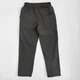 Брюки флисовые графит для мальчика WarmS Fashion СмаилТайм SmileTime, рост 140 (ZJ31-01-25) - изображение 2
