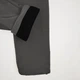 Брюки флисовые графит для мальчика WarmS Fashion СмаилТайм SmileTime, рост 140 (ZJ31-01-25) - изображение 4
