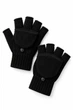 Дитячі Перчатки Трансформери Without Button Black - изображение 1