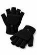 Дитячі Перчатки Трансформери Without Button Black - изображение 2