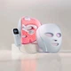 LED-маска для обличчя Shark CryoGlow FW312UK Blue Frost [177983] - зображення 7