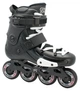 Фріскейт ролики FR Skates Seba FRX 80 Black (43) - изображение 1