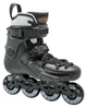 Ролики для фріскейту FR Skates FR1 Deluxe Intuition 80 (42-43) - изображение 1