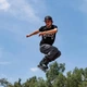 Ролики для фріскейту FR Skates FR1 Deluxe Intuition 80 (42-43) - изображение 5