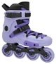 Роликові ковзани FR Skates FR2 Light Purple (37) - изображение 1