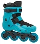 Роликові ковзани FR Skates FRX Teal 80 (43) - изображение 1