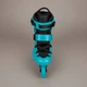 Роликові ковзани FR Skates FRX Teal 80 (43) - изображение 4