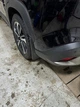 Брызговики MGC TOYOTA Corolla Cross 2020-2026 г. в. комплект 4 шт - изображение 8