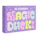 Детский адвент календарь Magic Duck Mr.SCRUBBER - изображение 3