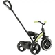 Велосипед трехколесный детский Qplay Elite+ Green (T180-5Elite+Green) - изображение 5