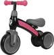 Біговел Qplay Sweetie Pink (B-401SweetiePink) - зображення 1