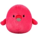 М'яка іграшка Squishmallows Фламінго Кукі 30 см (SQCR06763) - зображення 1