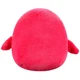 М'яка іграшка Squishmallows Фламінго Кукі 30 см (SQCR06763) - зображення 5