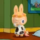 Фігурка-сюрприз Pop Mart Labubu The Monsters 1:00 A.M. (M1AM-01) - зображення 6