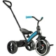 Велосипед триколісний дитячий Qplay Elite+ Blue (T180-5Elite+Blue) - зображення 3