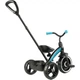 Велосипед триколісний дитячий Qplay Elite+ Blue (T180-5Elite+Blue) - зображення 4