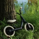 Беговел Qplay Trainer EVA Black (B700-2TrainerEVABlack) - изображение 9