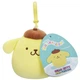 Мягкая игрушка на клипсе Squishmallows Hello Kitty Помпомпурин 9 см (SQSN00273) - изображение 3