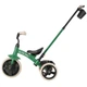 Велосипед триколісний дитячий Qplay Elite Pro Green (T180-BEliteProGreen) - зображення 3