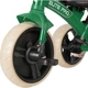Велосипед триколісний дитячий Qplay Elite Pro Green (T180-BEliteProGreen) - зображення 4
