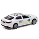 Автомодель TechnoDrive Toyota Camry Uklon белый (250291) - изображение 4