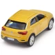 Автомодель TechnoDrive Volkswagen T-ROC 2017 золотий (250345U) - зображення 4
