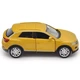 Автомодель TechnoDrive Volkswagen T-ROC 2017 золотий (250345U) - зображення 5