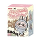 Фигурка-сюрприз Pop Mart Monsters Labubu Exciting Macaron (TMEM-01) - изображение 1